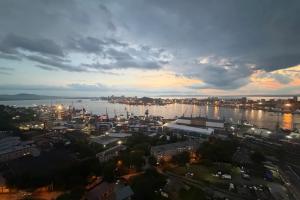 Уютная квартира с видом на море, Владивосток