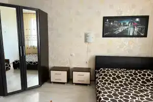 Уютная квартира на бульваре