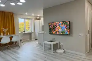 Апартаменты Башня Врангеля, Калининград