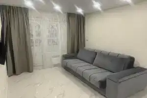 Апартаменты в новом ЖК Тимирязев