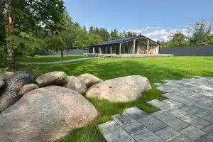 Рай интроверта, Сосново