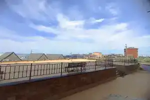Сдаётся посуточно 2х ком. квартира на берегу Каспийского моря!, Избербаш