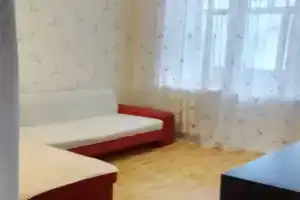 1-комнатная квартира, Академгородок