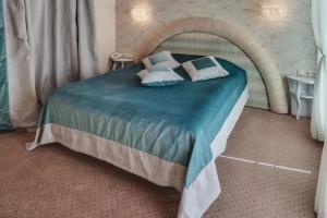 Двухместный номер с 1 кроватью Люкс однокомнатный, Ногинск