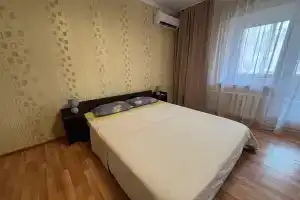 Однушка на квартале, Казань