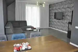Квартира в частном доме 490м от моря