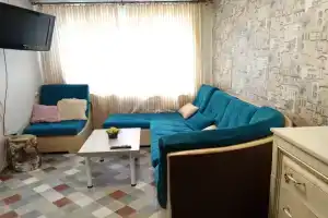 Уютная квартира, Череповец