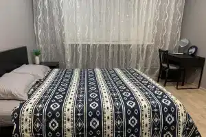 Уютная квартира, Казань