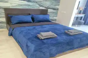 Уютная студия в Советском районе