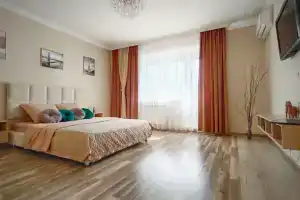 1-комнатная квартира, Хабаровск