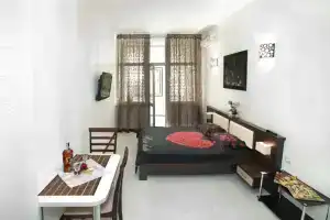 Гостиница «OK Odessa»