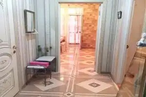 Квартира с видом на море