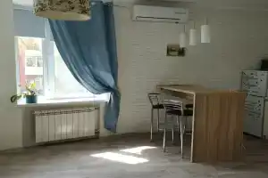 Светлая уютная квартира в тихом центре