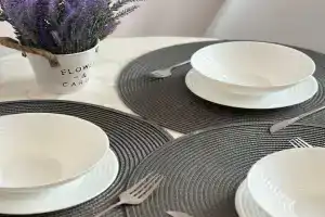 Чистая и уютная квартира, Кировск