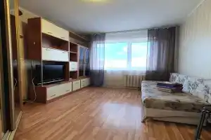 Уютная гостинка в районе Баляева