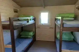 Уютная теплая комната на 4-х, Сорола