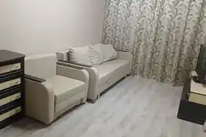 Уютная квартира рядом с метро, Нижний Новгород
