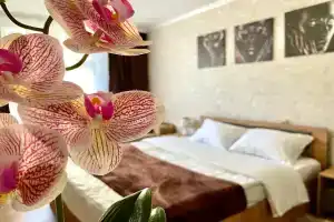 Апартаменты на Куйбышева 53, Кисловодск