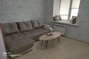 Квартира со свежим ремонтом, Барнаул