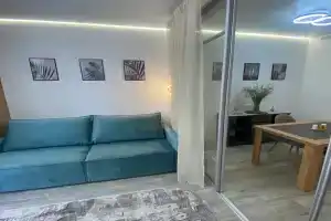 Апартаменты у моря