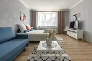 Уютная квартирка в самом центре