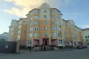 Квартира в центре Казани
