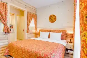 Апартаменты «С высоты птичьего полёта»