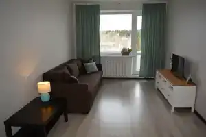 Квартиры посуточно на Дружбы Народов 3