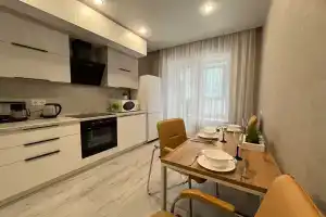 Уютная квартира в центре