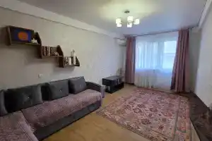 Комфортная квартира в Махачкале