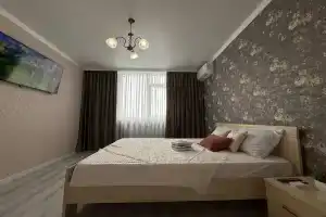 Квартира в тихом районе с новым ремонтом