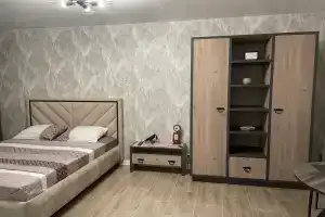 1-комнатная квартира в ЖК Мичурин парк, Барнаул