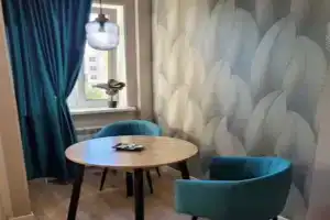 Апартамент в центре