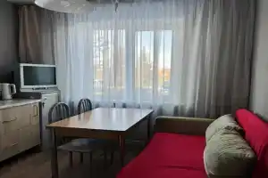 Однокомнатная квартира в Советском районе