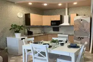 Уютная евродвушка, Новосибирск