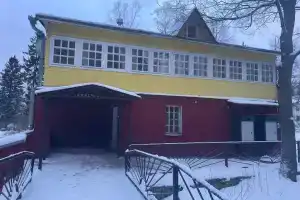 Усадьба «Колос», Кострома