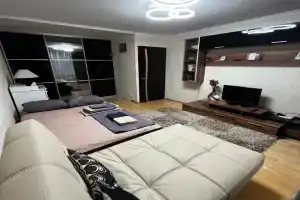 Уютная квартира рядом с парком, Москва