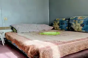 1-комнатная квартира район Столица, Алчевск