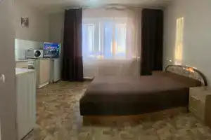 Студия, Красноярск