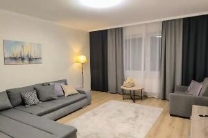 Уютная квартира в центре