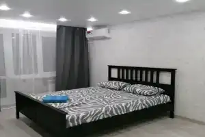 1-комнатная уютная квартира, Хабаровск