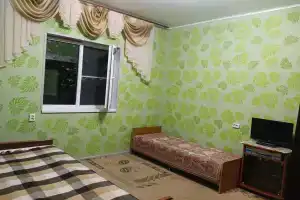 Комната в частном доме