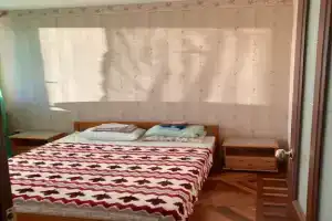 Уютная двушка рядом с парком, Санкт-Петербург