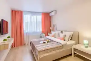 Апартаменты Малибу, Воронеж