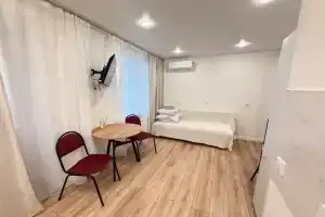 Студия в центре города