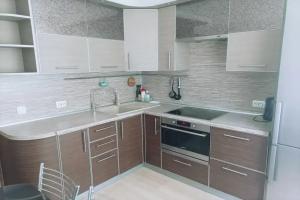 Уютная квартира рядом с жд больницей и автовокзалом, Хабаровск