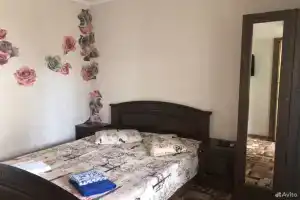 Двухместный номер стандарт, Адлер