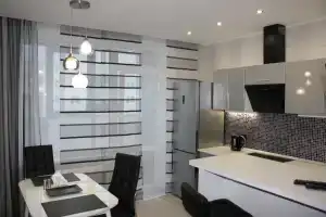 Апартамент, Екатеринбург