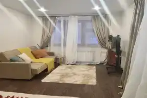 Квартира для отдыха, Тольятти