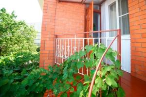 Дом на берегу моря, Ейск